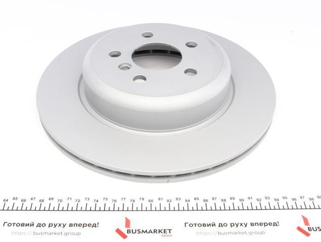 Дискові гальма 150295320 ZIMMERMANN