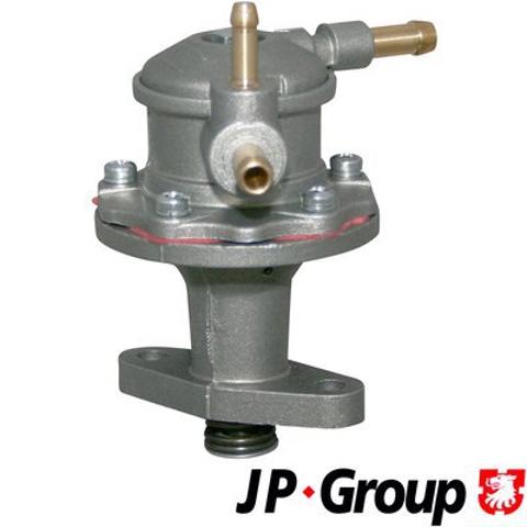 Паливний насос, механічний 1515200300 JP GROUP
