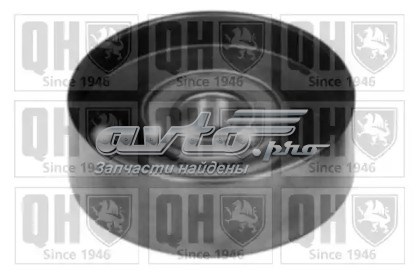 Ролик натягувача приводного ременя 1518301200 JP GROUP