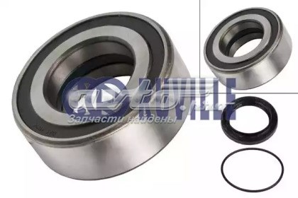 Підшипник маточини задньої 1551200300 JP GROUP