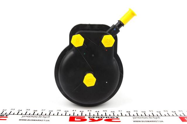 Фільтр тонкого очищення палива 164001540R RENAULT