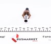 Датчик тиску палива 166398000R RENAULT