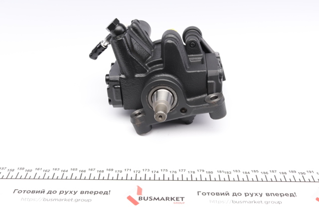 Насос паливний високого тиску (ПНВТ) - DIESEL Renault Megane 4
