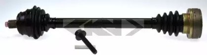 Регулятор фаз газорозподілу 170184 FEBI