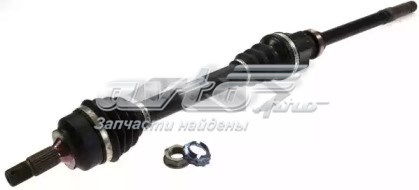 Водяний бачок системи охолодження 170561 FEBI