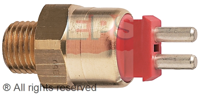 Термо-датчик включення вентилятора радіатора 1850169 EPS