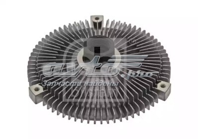 Муфта вязкостная системи охолодження 18681 FEBI