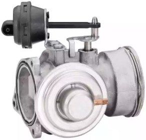 Клапан рециркуляції відпрацьованих газів EGR 19026 KAMOKA