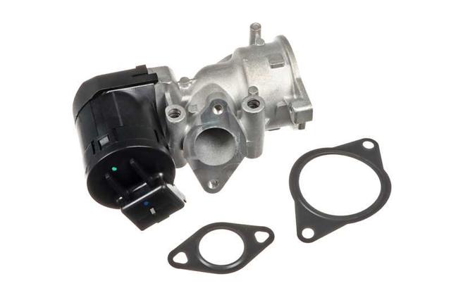 Клапан EGR рециркуляції газів 19046 KAMOKA