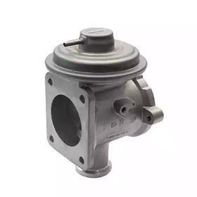 Клапан рециркуляції відпрацьованих газів EGR 19062 KAMOKA