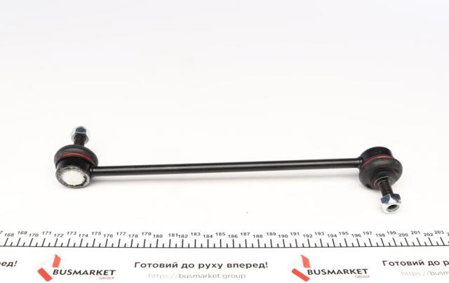 Тяжка стабілізатора переднього 19518 FEBI