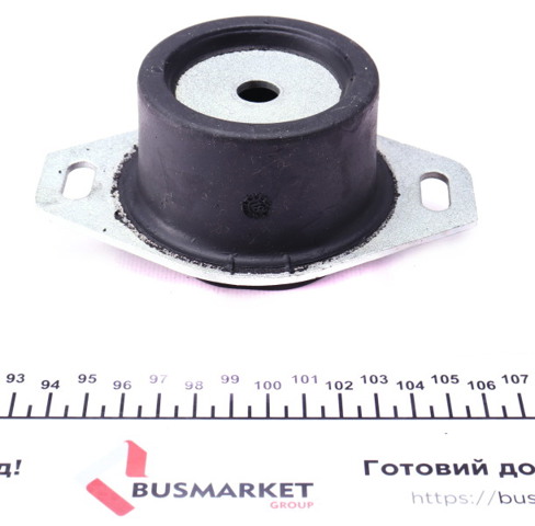 Ліва опора двигуна 19713 FEBI