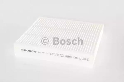 Фільтр повітряний обігрівача 1987432133 BOSCH
