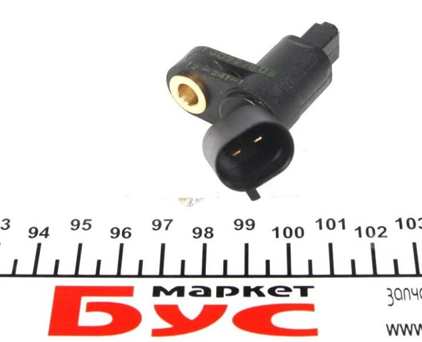 Датчик АБС (ABS) передній, лівий 1J0927803 VAG