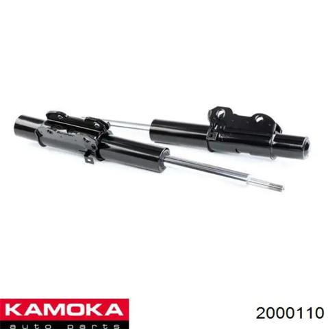 Амортизатор передній 2000110 KAMOKA