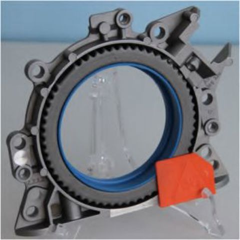 Сальник коленвала корінний 20031751B CORTECO