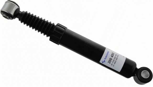 Амортизатори задні 200450 SACHS