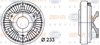 Вискомуфта вентилятора Mercedes Benz Truck TRUCK ACTROS