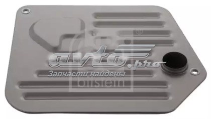 Фільтр коробки автомат 21041 FEBI