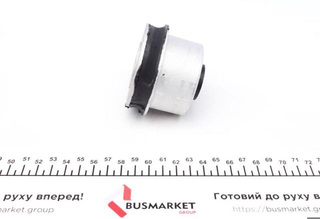 Сайлентблоки поздовжніх важелів передньої підвіски 21332 FEBI