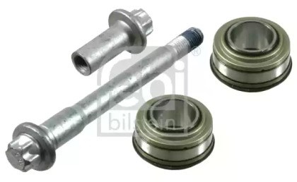 Сайлентблок задньої тяги 21401 FEBI