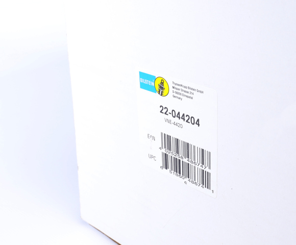 Амортизатор передньої підвіски 22044204 BILSTEIN