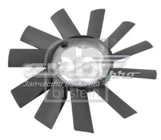 Вентилятор / крильчатка радіатора охолодження 22062 FEBI