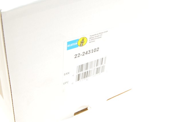Амортизатор передньої підвіски, лівий 22243102 BILSTEIN