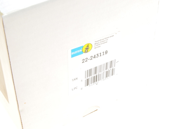 Стійка передня права 22243119 BILSTEIN
