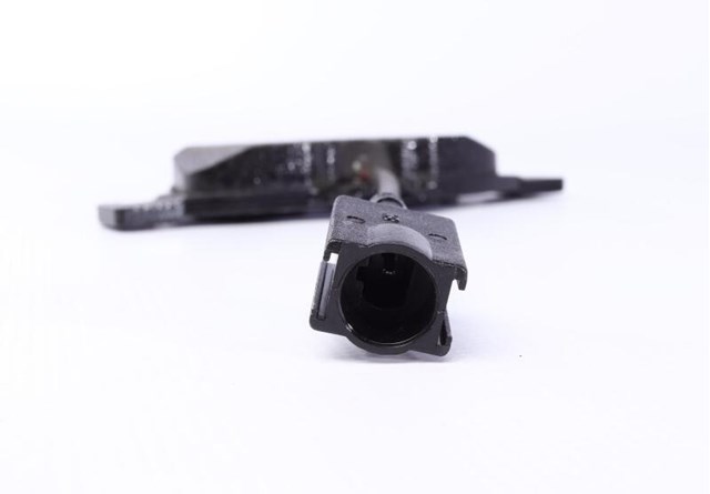 Комплект задніх колодок 226051602 ZIMMERMANN