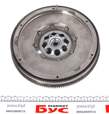 Комплект зчеплення  2290601099 SACHS
