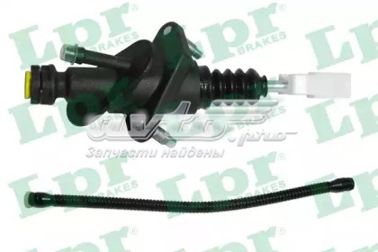 ГЦЗ 2297 LPR
