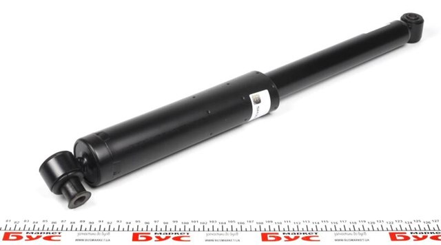 Амортизатор задній 230963 SACHS