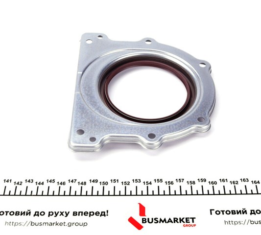 Сальник коленвала двигуна, задній 232480 ELRING