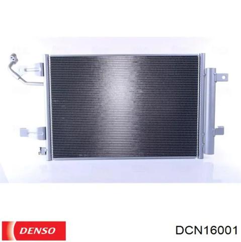 Конденсатор кондиціонера 2326K8C3 POLCAR