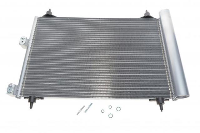 Конденсатор кондиціонера 2327K8C3S POLCAR