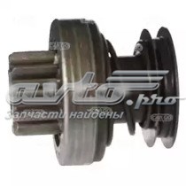 Редуктор стартера Ford Focus 3