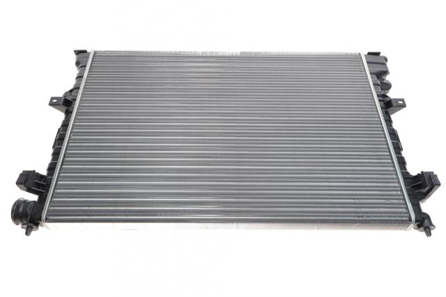 Радіатор 238008A3 POLCAR