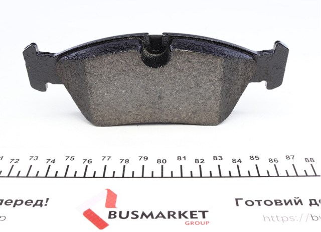 Дискові гальма 239351751 ZIMMERMANN