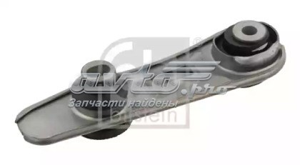 Подушка (опора) двигуна, права верхня 24270 FEBI