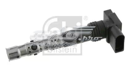 Котушка запалювання 24500 FEBI