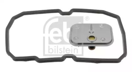 Масло в коробку автомат 24568 FEBI