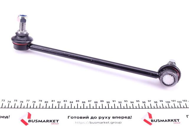 Стійка стабілізатора, переднього, права 24575 FEBI