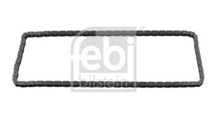 Ланцюг ГРМ, распредвала 25371 FEBI