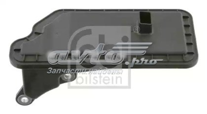 Фільтр для автомат коробки 26053 FEBI