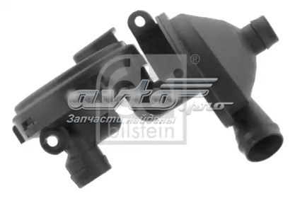 Датчик газів картера 26100 FEBI