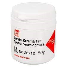 Мастило для монтажу форсунок 26712 FEBI