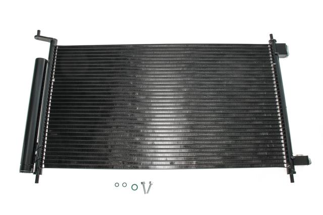 Конденсер 2707K8C1 POLCAR