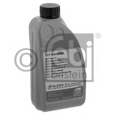 Масло АКПП 27975 FEBI