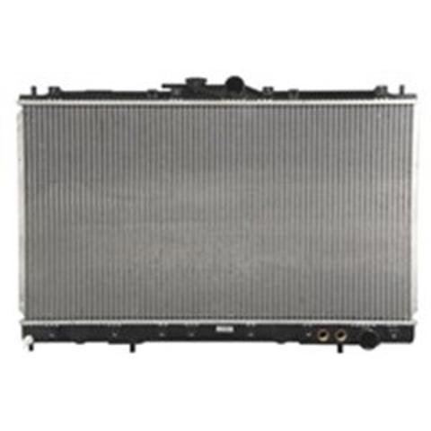 Підвіска радіатора 27L1082K POLCAR